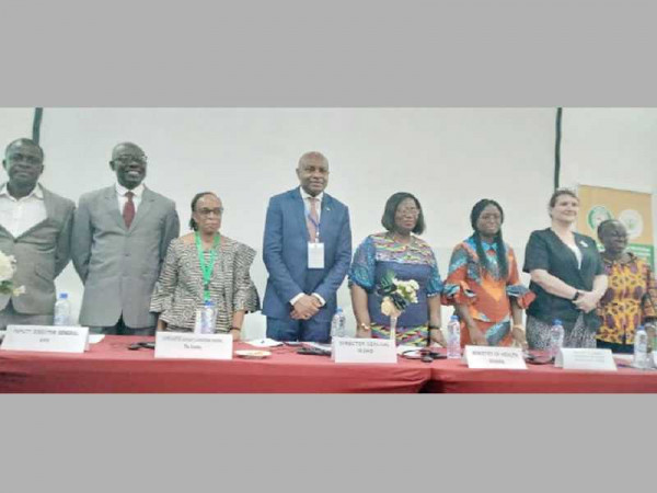 Ghana collaborates to improve adolescent health