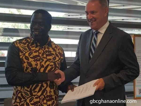 Ghana-Netherlands to exchange ideas on social dialogue