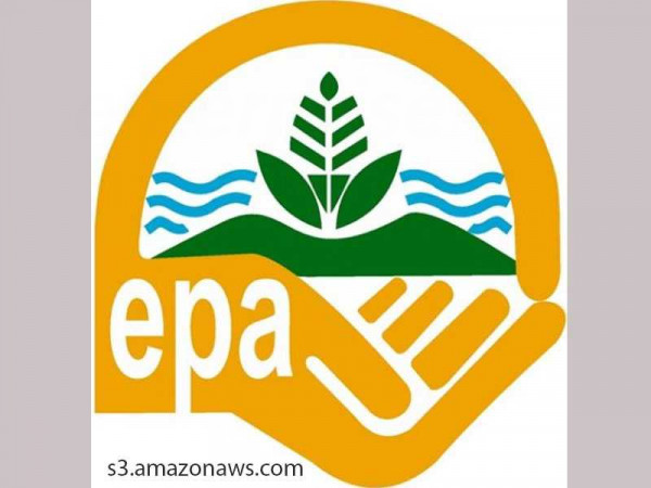 EPA signs 2020 performance contract with Senior Managers