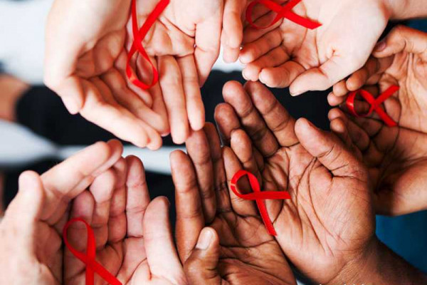 New HIV/AIDS infections increase in Upper West