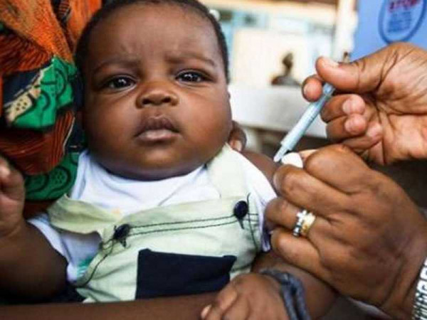 GHS undertakes week-long polio vaccination catch-up campaign in Ho