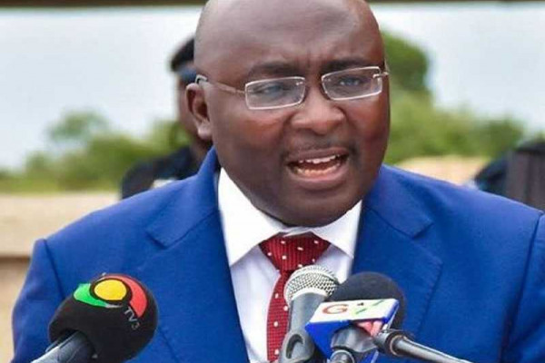 Govt to launch ECG credit mobile APP on Feb 18 - Bawumia