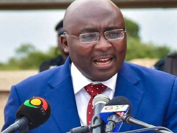 Govt to launch ECG credit mobile APP on Feb 18 - Bawumia