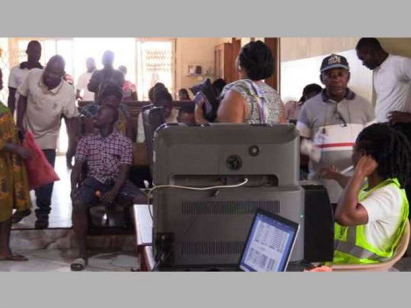 NIA registers 8.7 million Ghanaians as at February 11