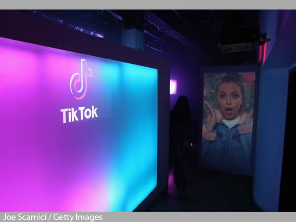 TikTok unveils $200 million fund for U.S. creators