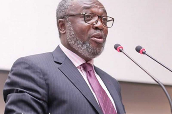 Investment in health necessary to achieve Ghana beyond Aid -Nsiah-Asare