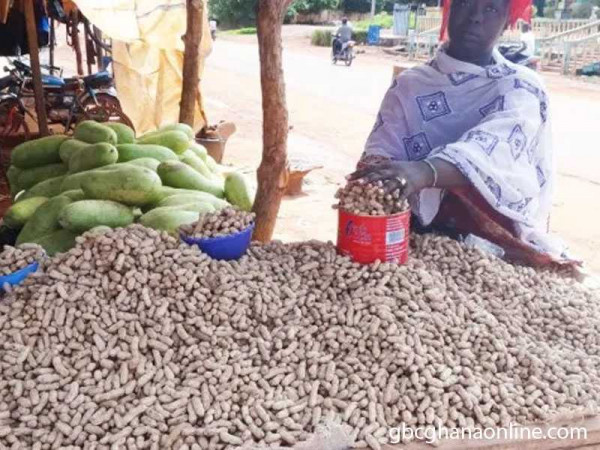 Avoid foods that contain aflatoxins - NGO warns