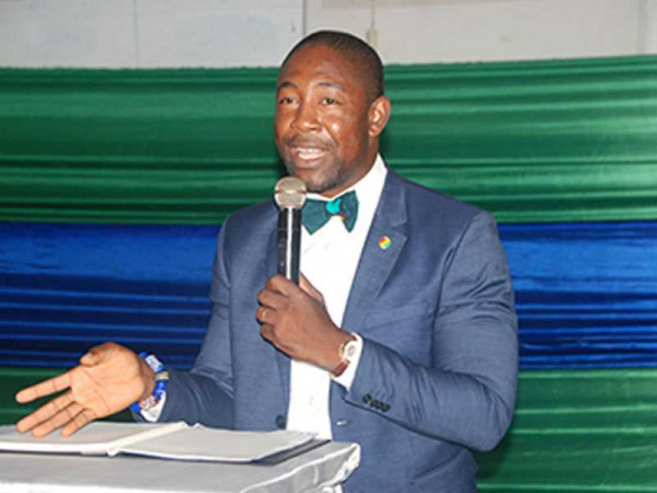 COVID-19: Recovery cases are our strongest sign of hope – Dr Okoe Boye