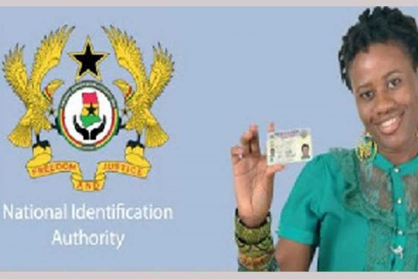 NIA extends mass registration in Ashanti Region