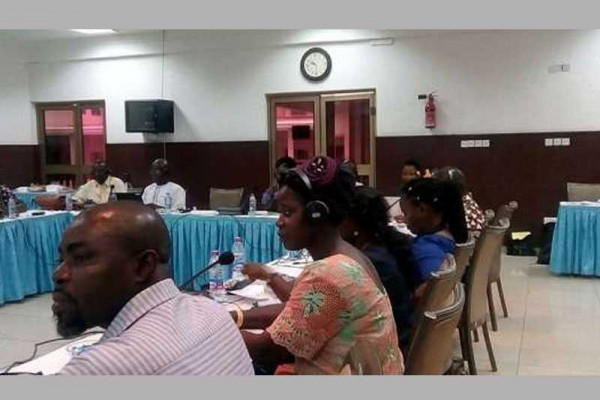 Review of Oxfam-project CSOs in youth empowerment underway