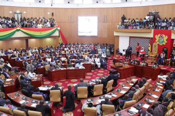 Stakeholders commend Govt for National Research Bill
