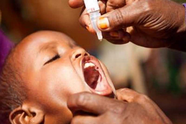 Polio outbreak was because of poor sanitation practices-GHS