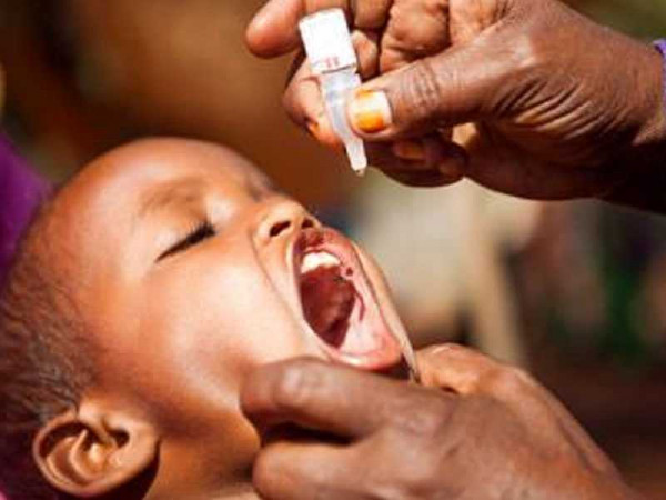 Polio outbreak was because of poor sanitation practices-GHS