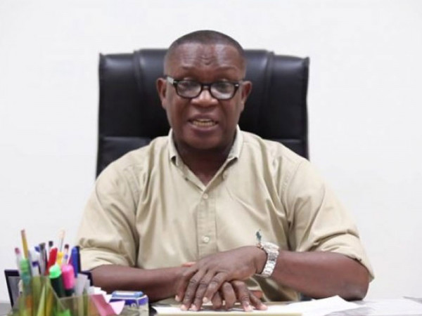 GMet should work closely with its end users-Director General