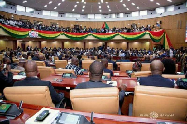 Prioritise laying of Affirmative Action Bill before Parliament – CDD