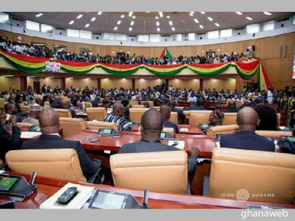 Prioritise laying of Affirmative Action Bill before Parliament – CDD