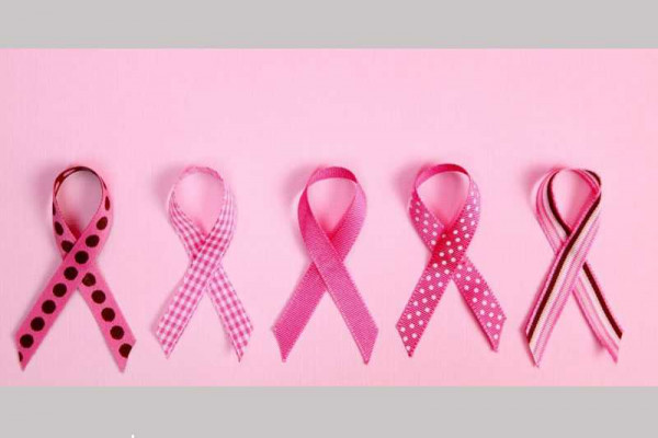 Minister calls on all to join the breast cancer awareness campaign