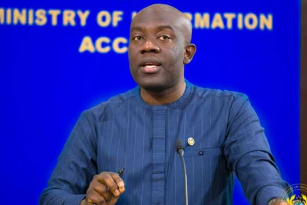 Gov't commends Media for professionalism in the coverage of Election 2020