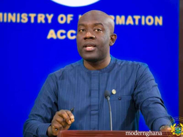 Gov't commends Media for professionalism in the coverage of Election 2020