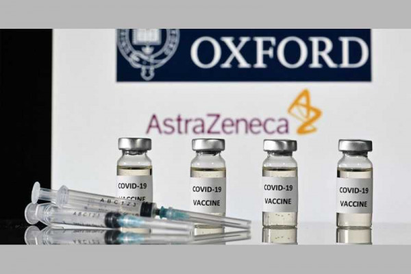 Ghana makes advance market commitment for 2.4 million doses of AstraZeneca/Oxford vaccine