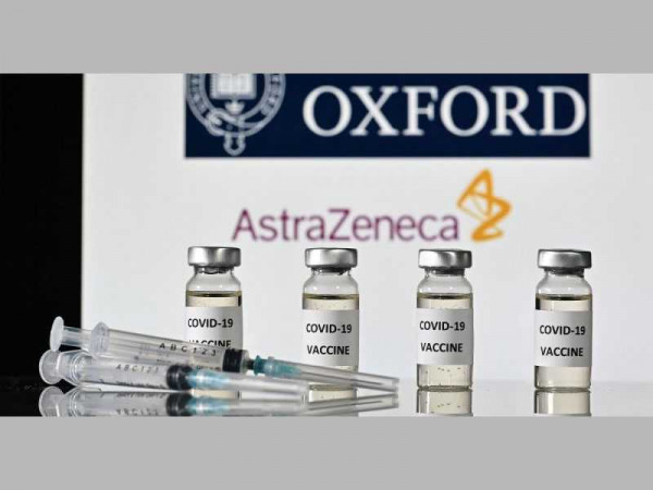 Ghana makes advance market commitment for 2.4 million doses of AstraZeneca/Oxford vaccine