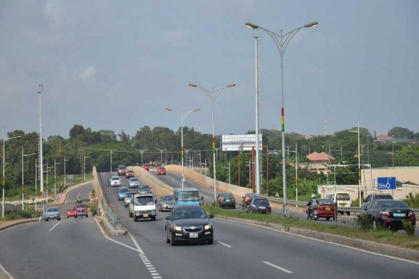 Major roads to be blocked ahead of ECOWAS meeting