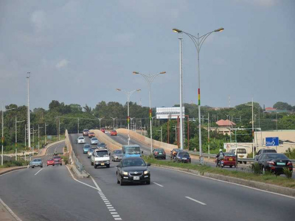 Major roads to be blocked ahead of ECOWAS meeting