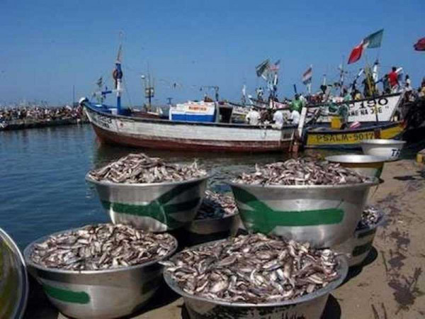 Fishers in Aboadze-Abusei call for ban on light fishing