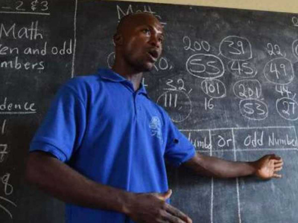 Over 600 teachers threaten to boycott GES training over poor conditions of service