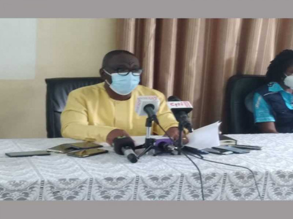 Over 440,000 expected to be vaccinated against Yellow Fever in Ashanti