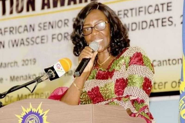 Africa Education Watch independent assessment report on 2020 WASSCE misleading- WAEC