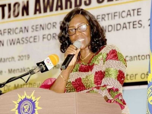 Africa Education Watch independent assessment report on 2020 WASSCE misleading- WAEC