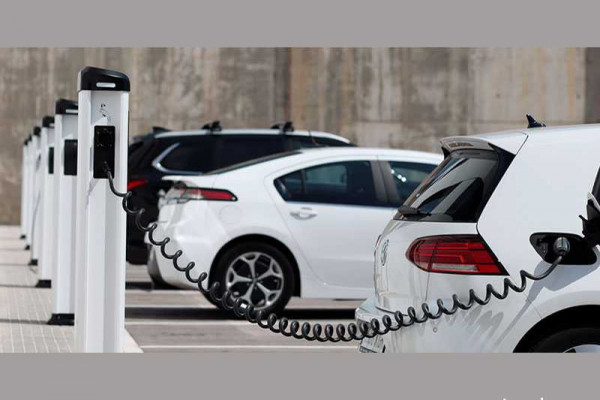 Pace-up effort towards electric vehicle revolution-COPEC