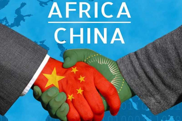 IEA holds symposium on China-Africa Cooperation