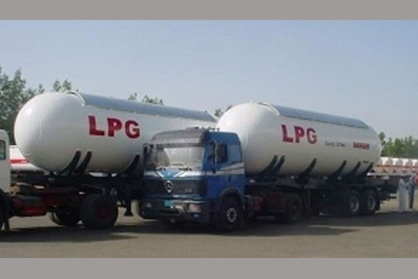 EPA embarks on regional training of LPG Pump Attendants
