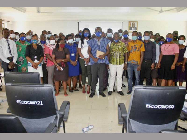 Ghanaians need to be privacy-conscious – National Cyber Security