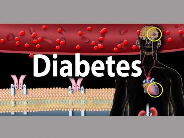 Nursing Officer bemoans high increase of type 2 diabetes in Western Region