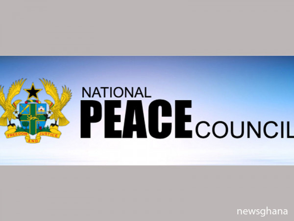 National Peace Council prepares third Board for key nationwide tasks