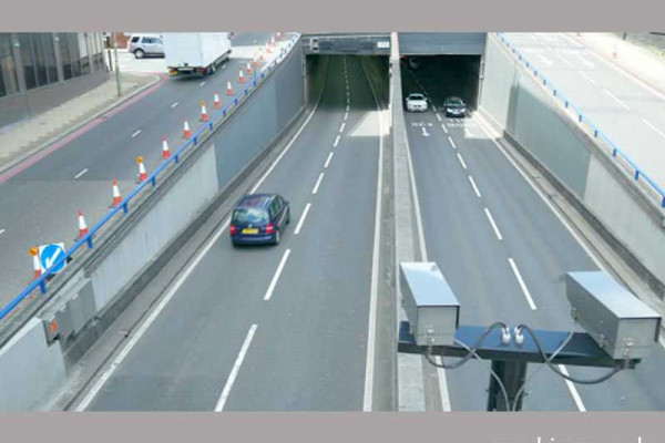 Government to install security cameras on major highways - NRSA