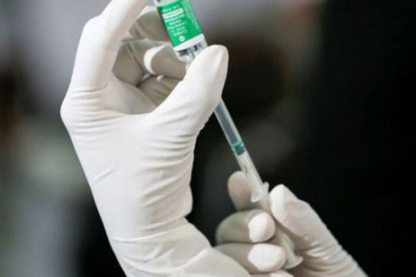 2nd Phase of vaccination to begin April ending