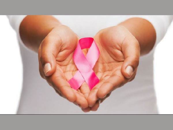 Early detection of breast cancer saves life