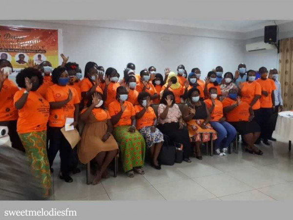 Gender activists call for more data on gender-based violence