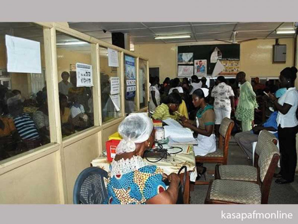 Limited access to health facilities causing rise in COVID-19 deaths