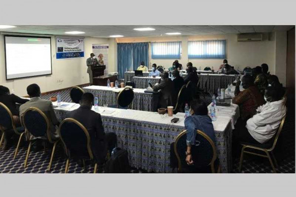 Stakeholders discuss tobacco taxation to reduce tobacco consumption