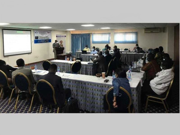 Stakeholders discuss tobacco taxation to reduce tobacco consumption