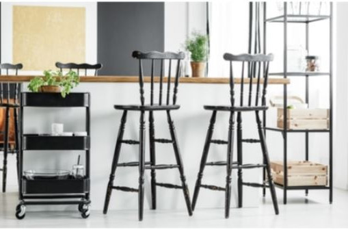 How to Choose the Perfect Barstools