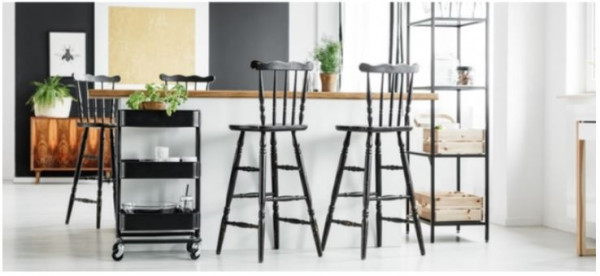 How to Choose the Perfect Barstools