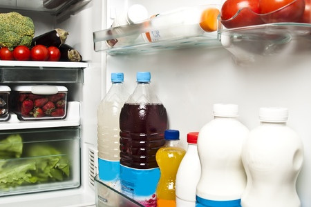 Refrigerator and Freezer Energy Saving Tips