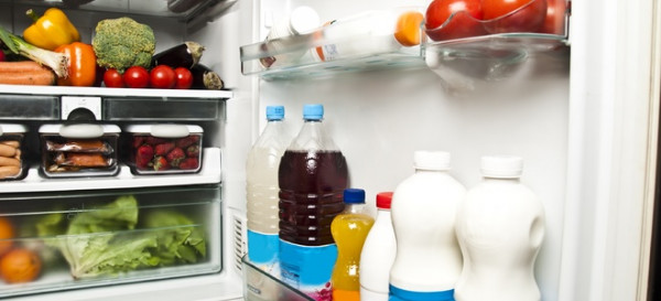 Refrigerator and Freezer Energy Saving Tips