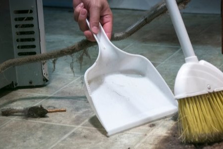 16 Commonly Overlooked Things You Should Clean